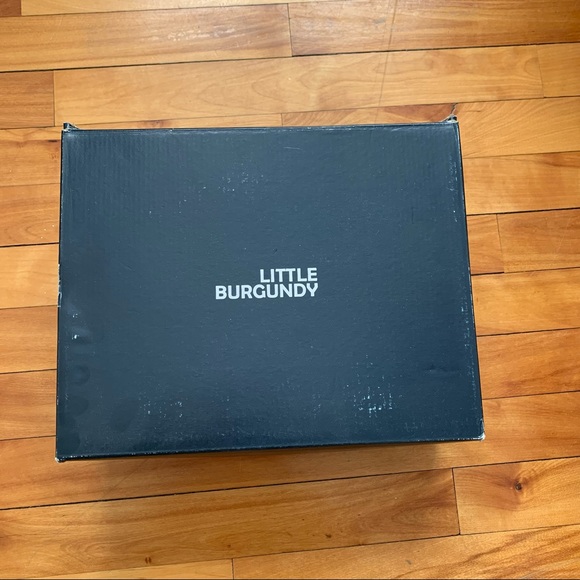 EUC Block-heeled Bootie - Picture 8 of 8